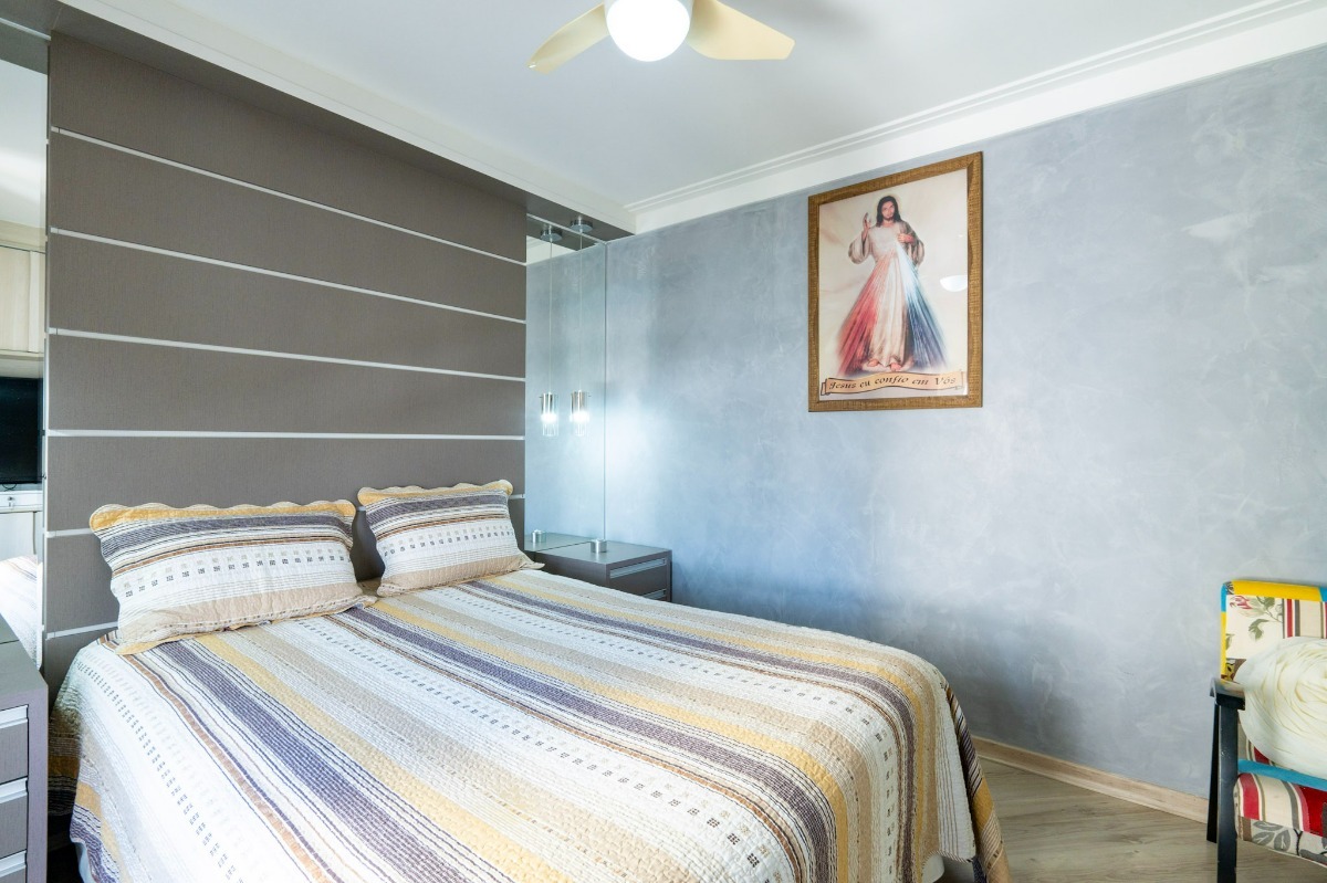 Residencial Multifamiliar de 4 quartos, 134m² no bairro Jardim Olympia, em São Paulo | Eu Corretor