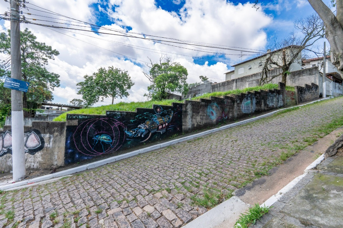 Residencial Multifamiliar de 938m² no bairro Vila Albertina, em São Paulo | Eu Corretor