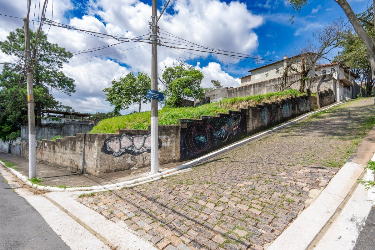 Residencial Multifamiliar de 938m² no bairro Vila Albertina, em São Paulo | Eu Corretor