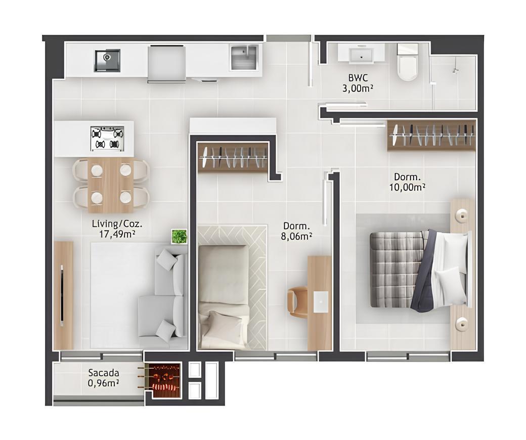 Scire Botanic - Fase 2