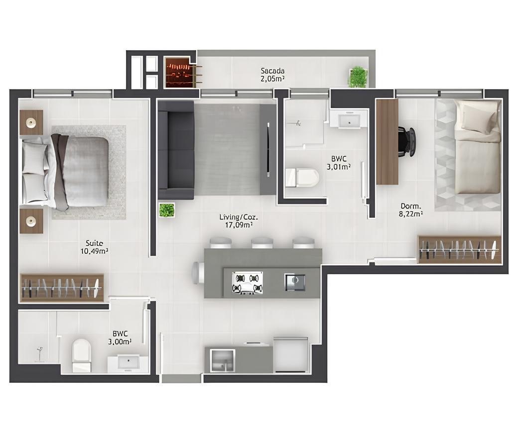 Scire Botanic - Fase 2