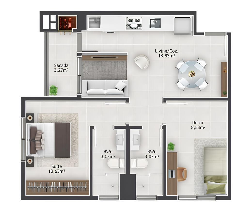 Scire Botanic - Fase 2