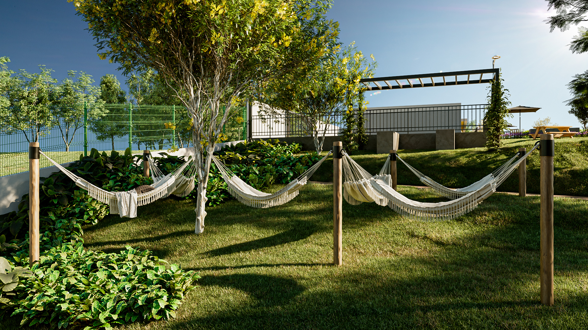 Residencial Multifamiliar de 2 quartos, 47m² no bairro Areias, em São José | Eu Corretor