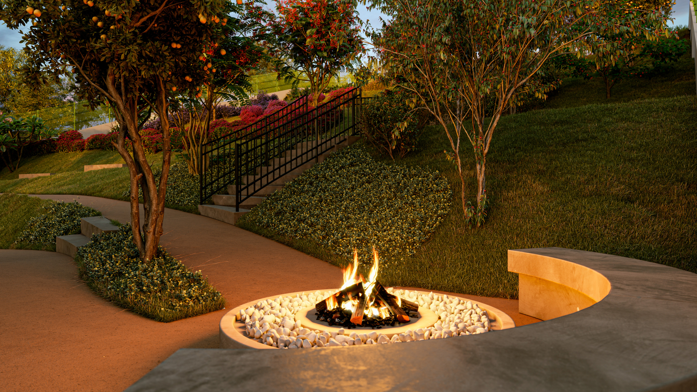 Residencial Multifamiliar de 2 quartos, 47m² no bairro Areias, em São José | Eu Corretor