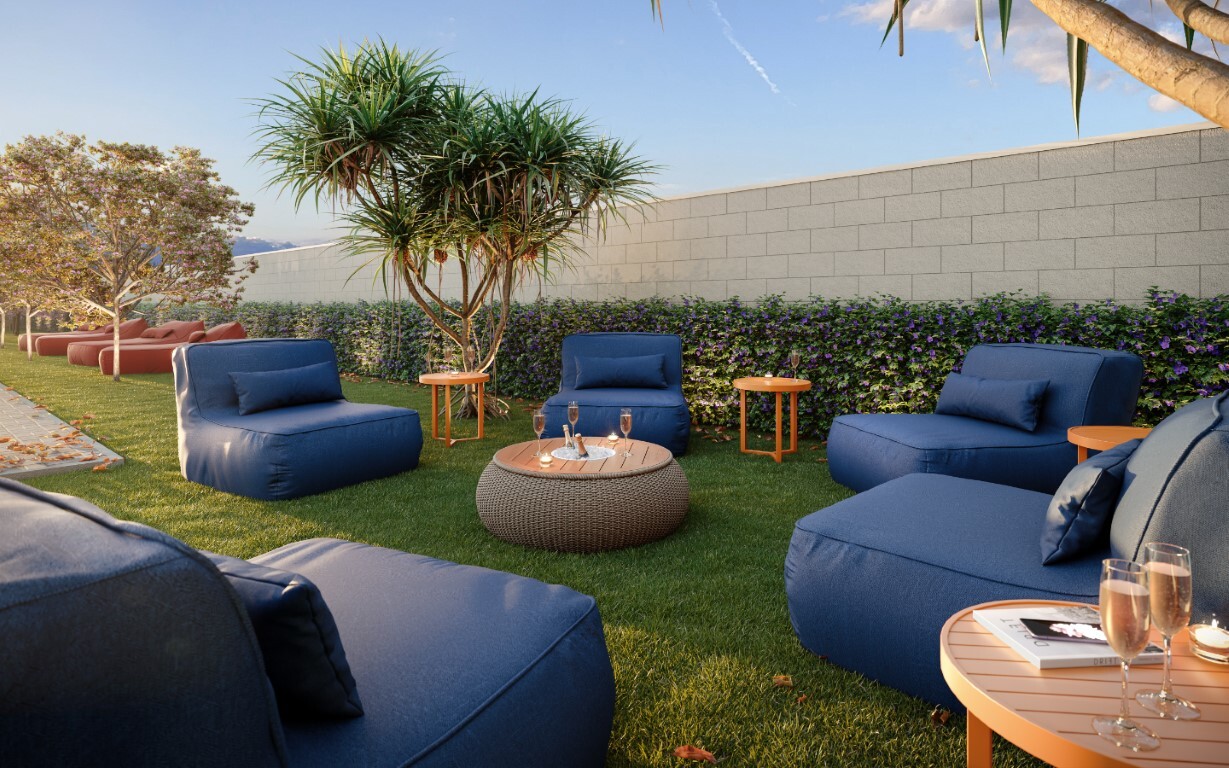 Residencial Multifamiliar de 1 quarto, 34m² no bairro Mooca, em São Paulo | Eu Corretor