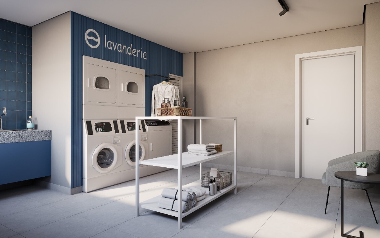 Lavanderia