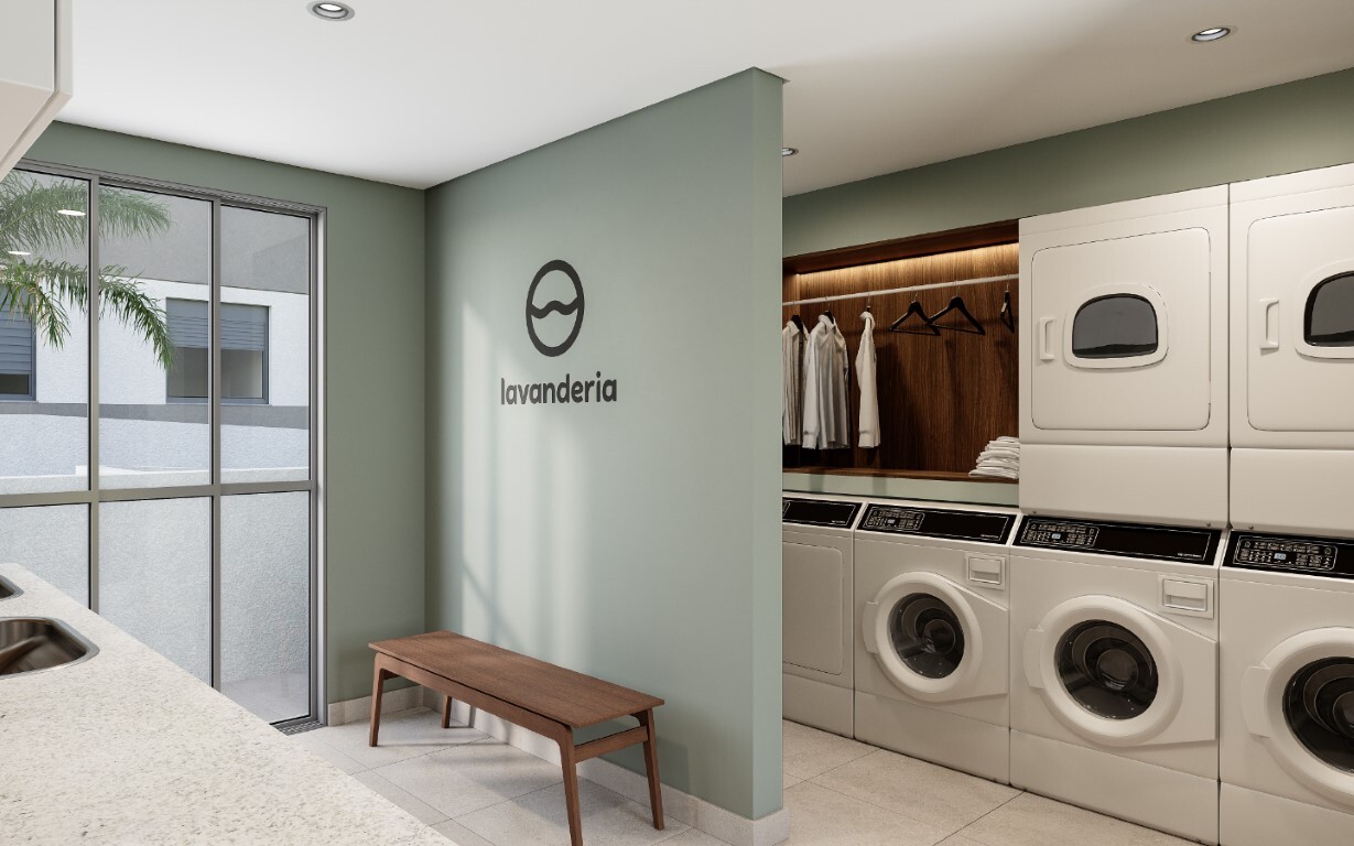 Lavanderia