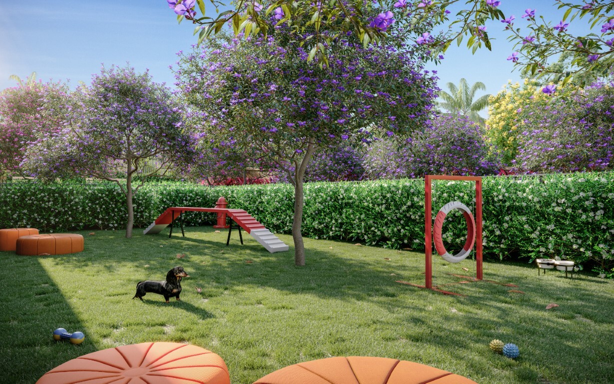 Residencial Multifamiliar de 2 quartos, 37m² no bairro City América, em São Paulo | Eu Corretor