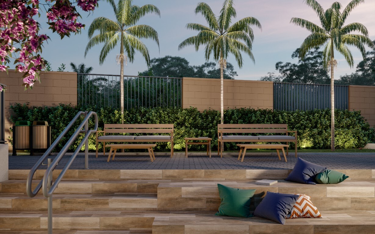 Residencial Multifamiliar de 2 quartos, 37m² no bairro City América, em São Paulo | Eu Corretor