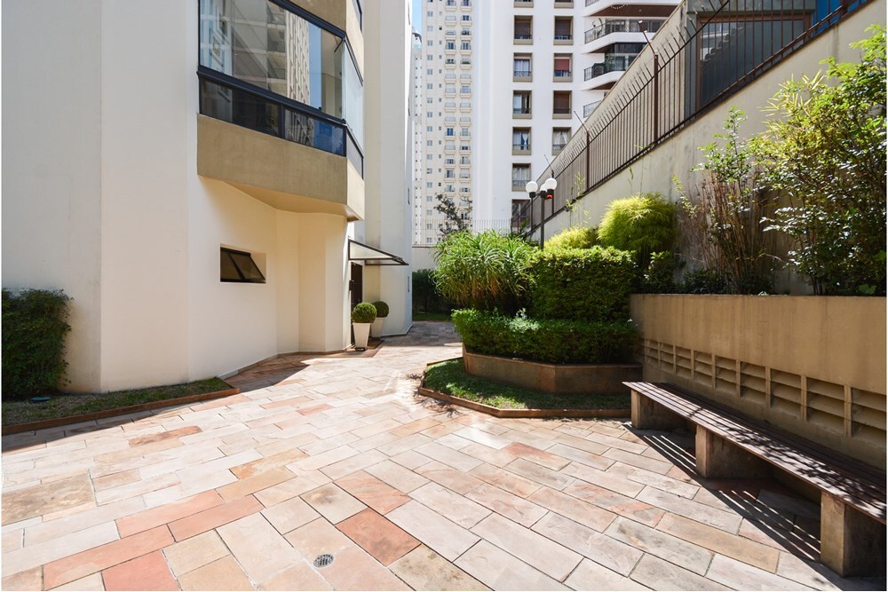 Residencial Multifamiliar de 3 quartos, 485m² no bairro Paraíso, em São Paulo | Eu Corretor