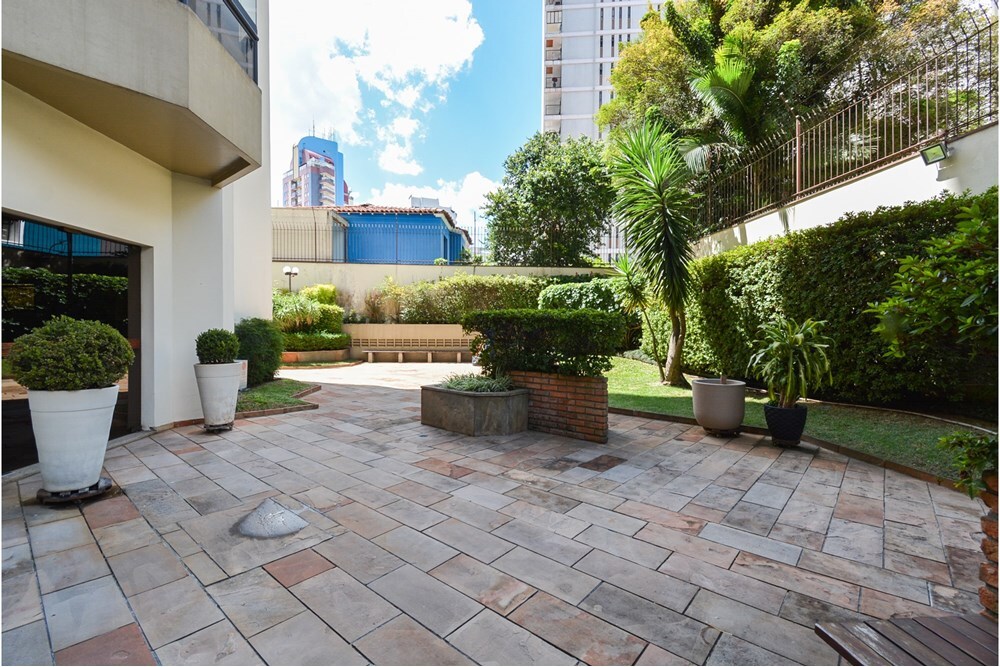 Residencial Multifamiliar de 3 quartos, 485m² no bairro Paraíso, em São Paulo | Eu Corretor