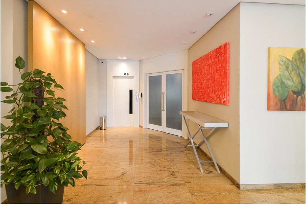 Residencial Multifamiliar de 3 quartos, 485m² no bairro Paraíso, em São Paulo | Eu Corretor