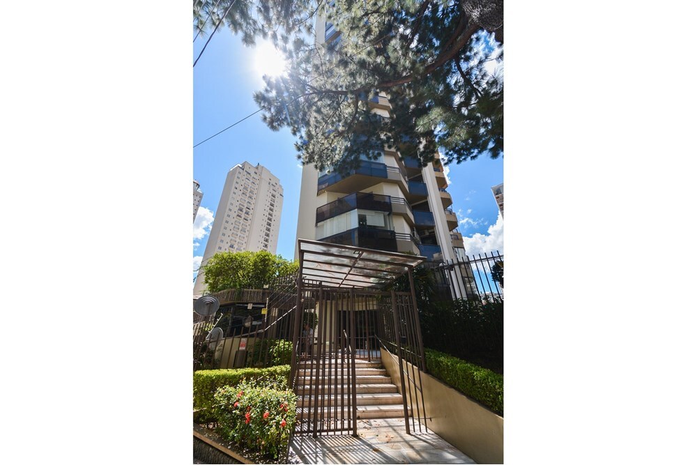 Residencial Multifamiliar de 3 quartos, 485m² no bairro Paraíso, em São Paulo | Eu Corretor