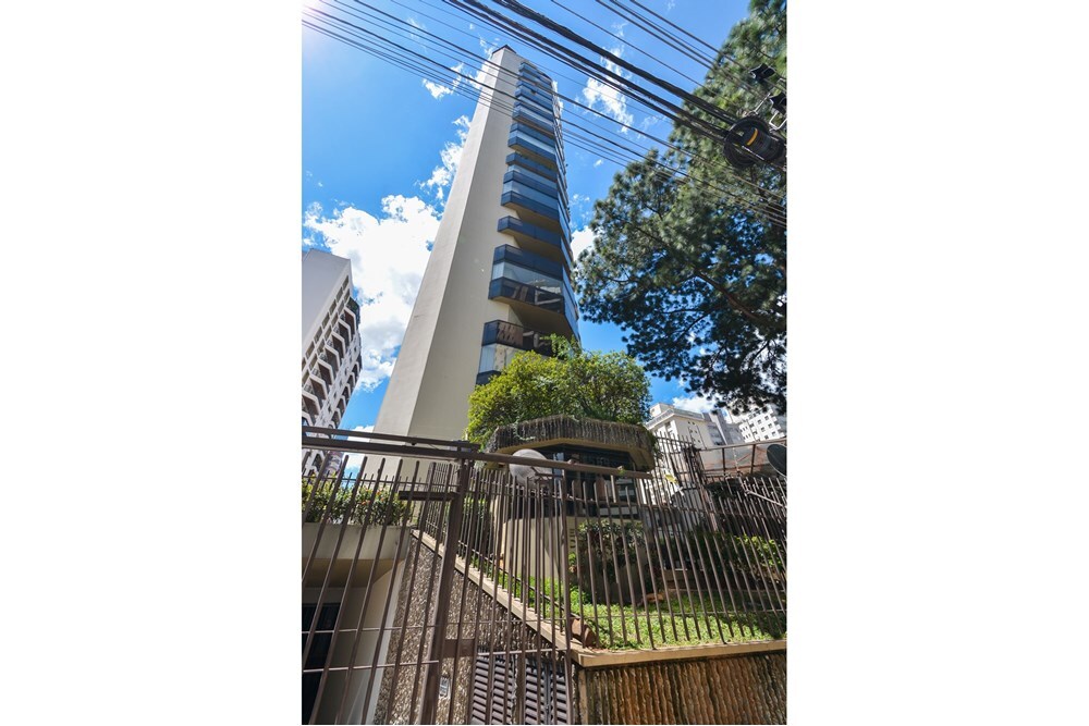 Residencial Multifamiliar de 3 quartos, 485m² no bairro Paraíso, em São Paulo | Eu Corretor