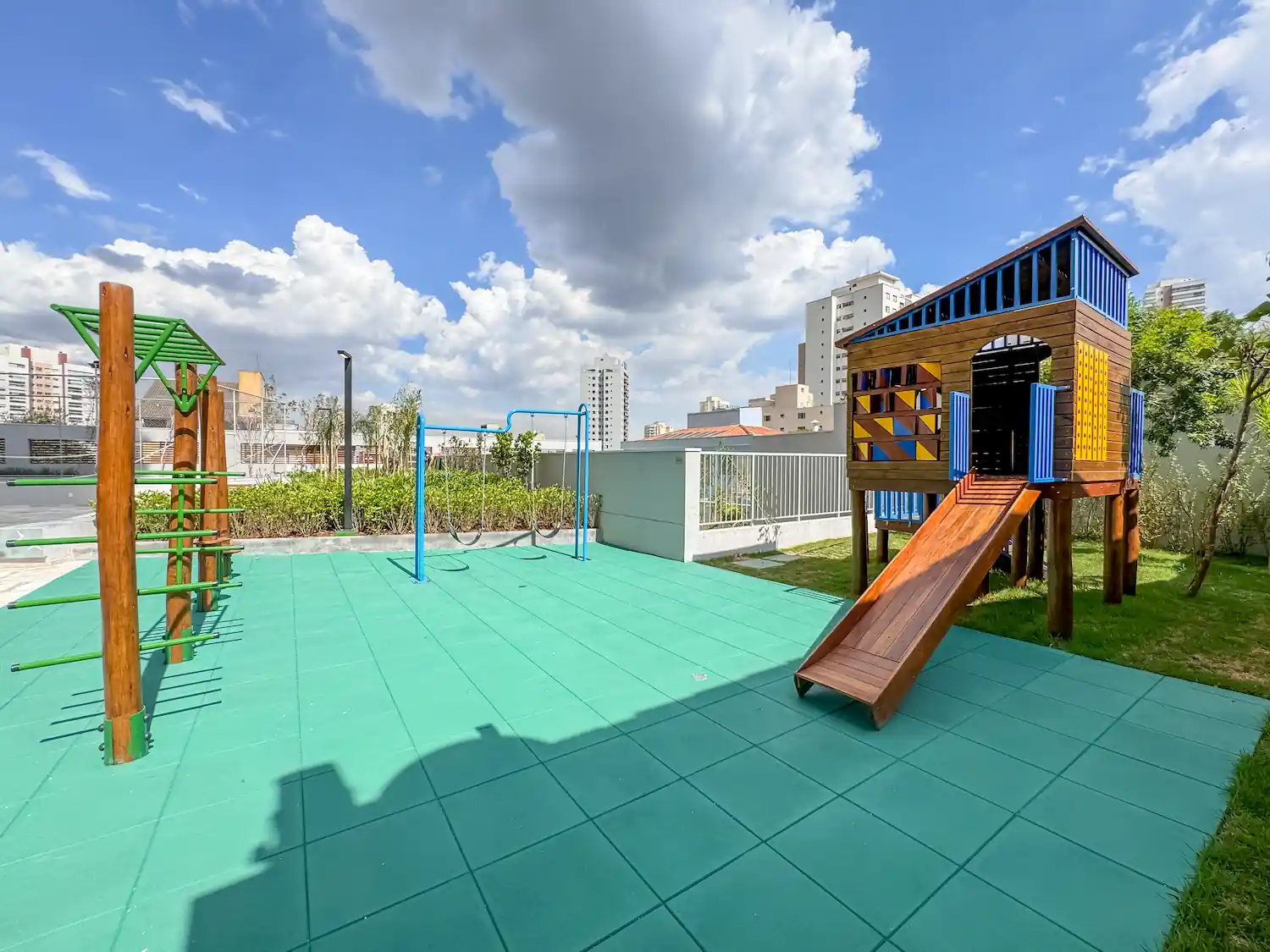 Playground