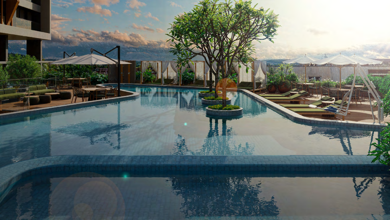 Residencial Multifamiliar de 3 quartos, 84m² no bairro Aeroclube, em João Pessoa | Eu Corretor