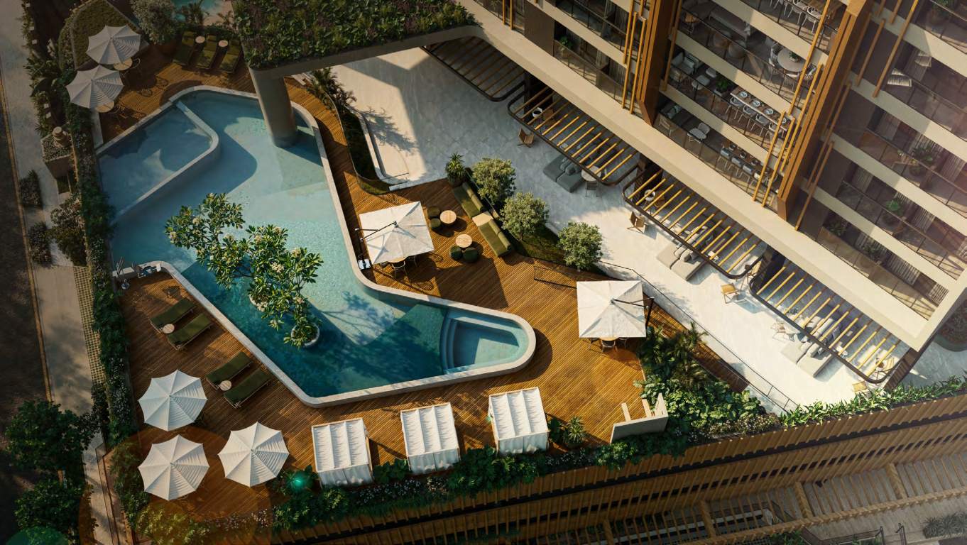 Residencial Multifamiliar de 3 quartos, 84m² no bairro Aeroclube, em João Pessoa | Eu Corretor