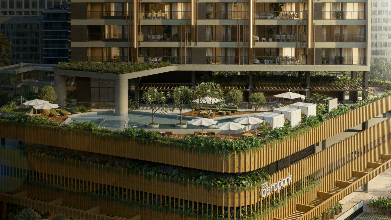 Residencial Multifamiliar de 3 quartos, 84m² no bairro Aeroclube, em João Pessoa | Eu Corretor