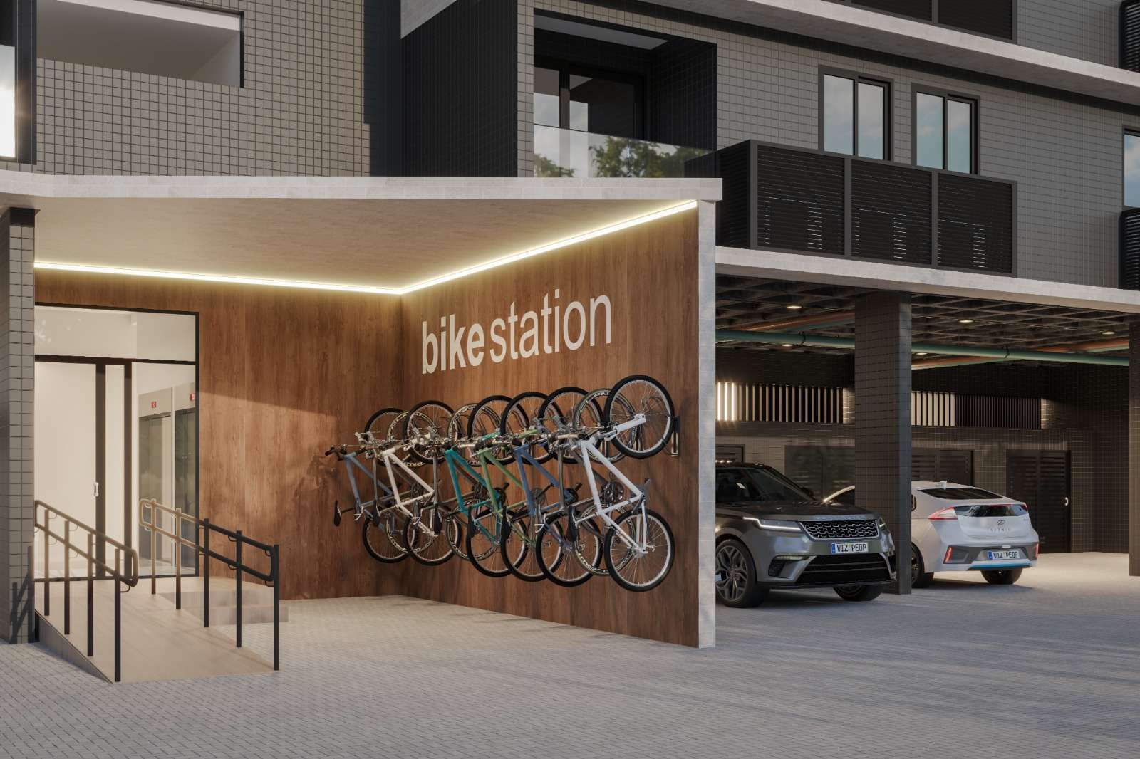 Residencial Multifamiliar de 2 quartos, 52m² no bairro Aeroclube, em João Pessoa | Eu Corretor