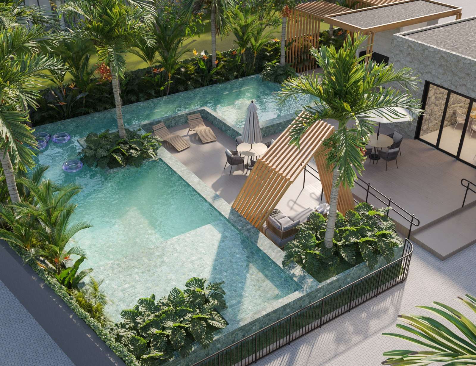 Residencial Multifamiliar de 2 quartos, 52m² no bairro Aeroclube, em João Pessoa | Eu Corretor