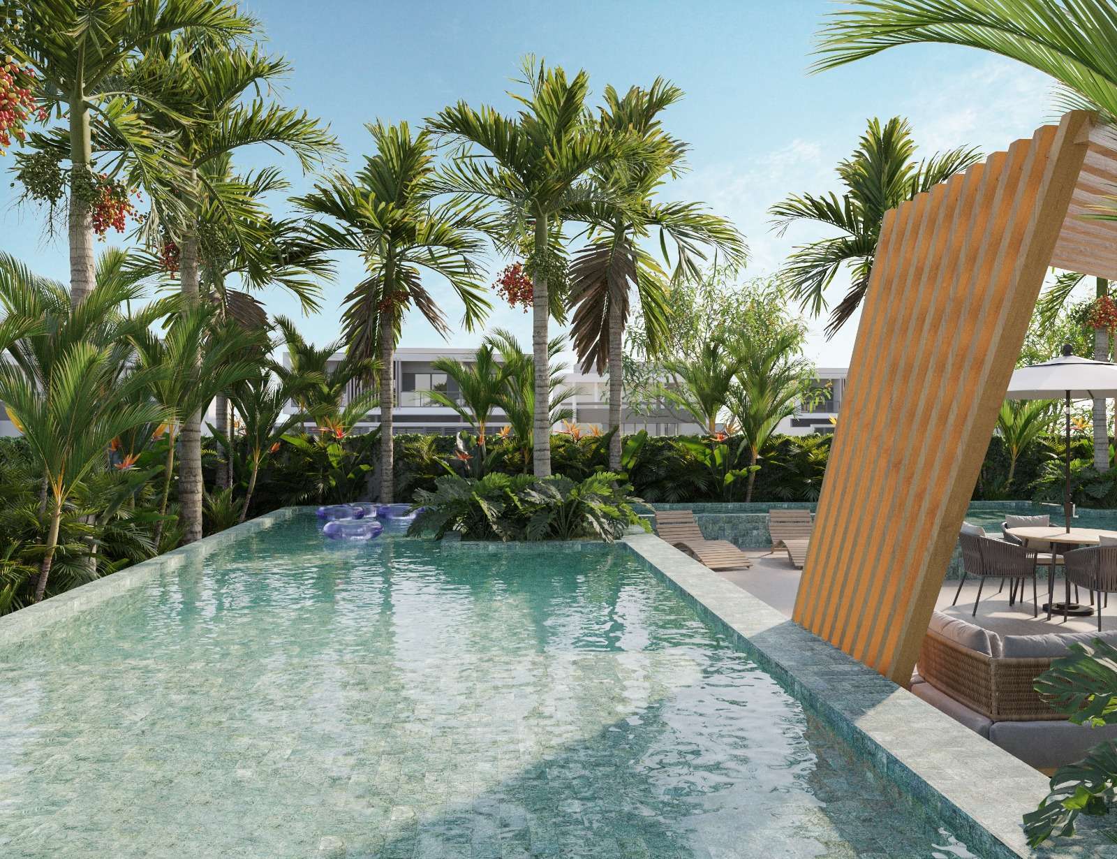 Residencial Multifamiliar de 2 quartos, 52m² no bairro Aeroclube, em João Pessoa | Eu Corretor