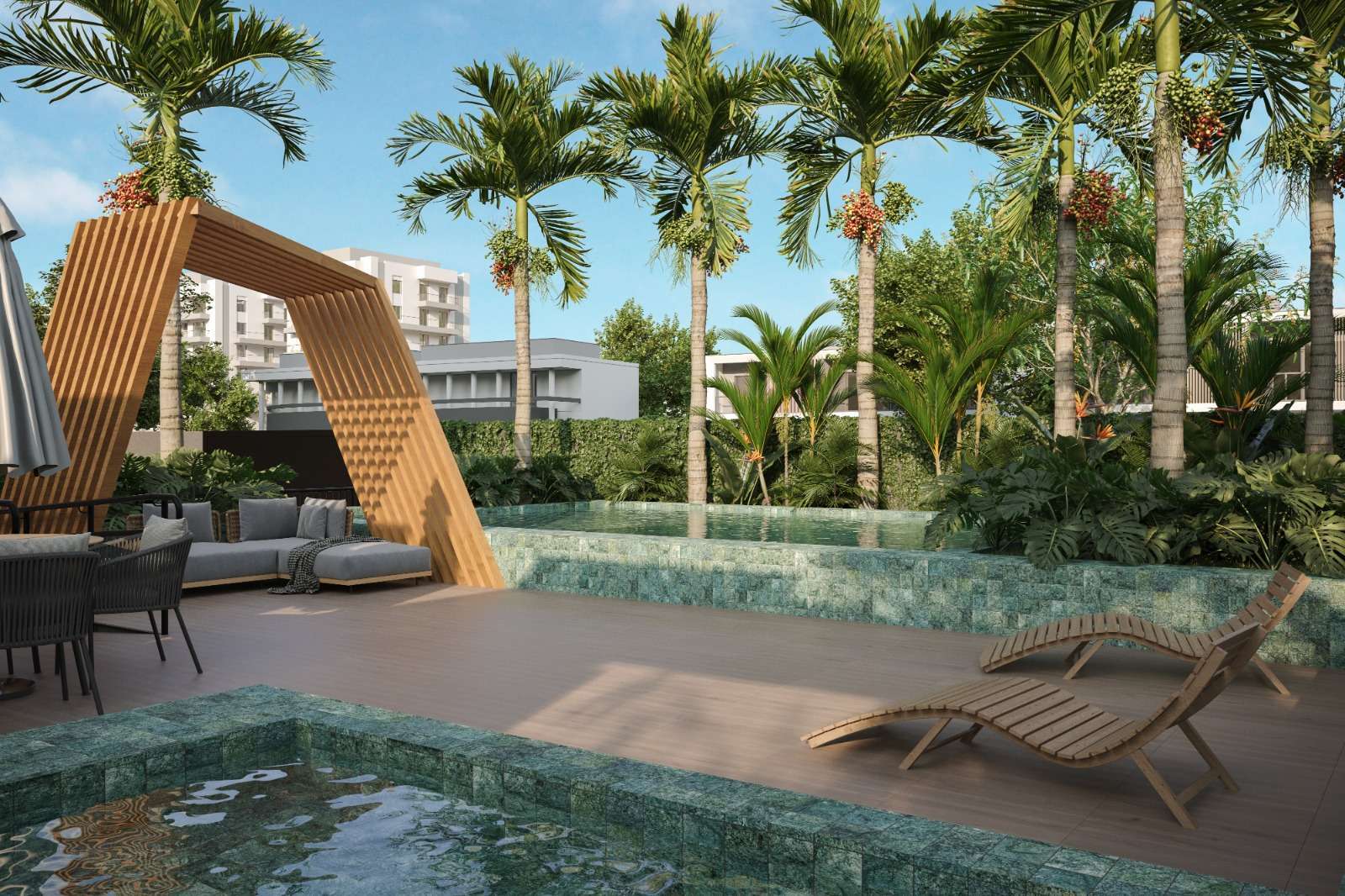 Residencial Multifamiliar de 2 quartos, 52m² no bairro Aeroclube, em João Pessoa | Eu Corretor