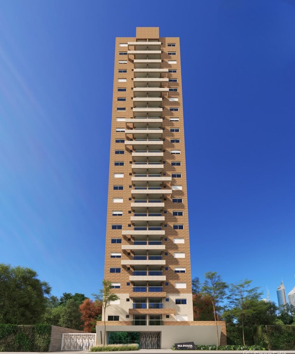 Residencial Multifamiliar de 2 quartos, 34m² no bairro Vila Dom Pedro II, em São Paulo | Eu Corretor
