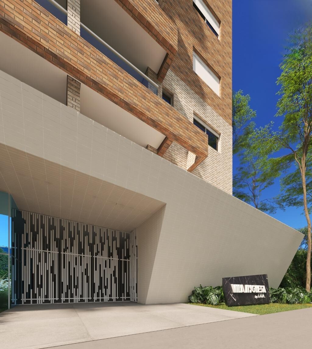 Residencial Multifamiliar de 2 quartos, 34m² no bairro Vila Dom Pedro II, em São Paulo | Eu Corretor