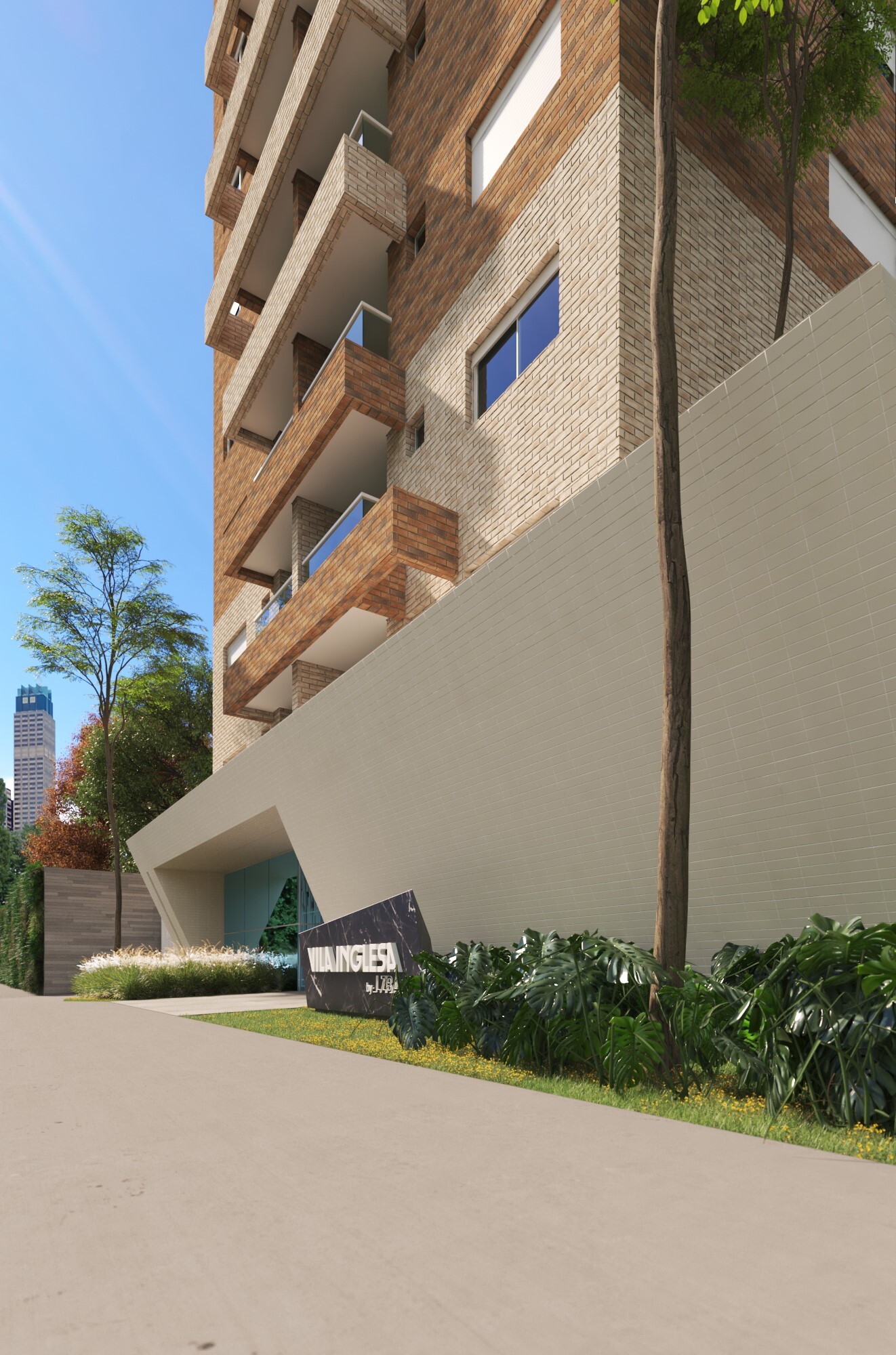 Residencial Multifamiliar de 2 quartos, 34m² no bairro Vila Dom Pedro II, em São Paulo | Eu Corretor