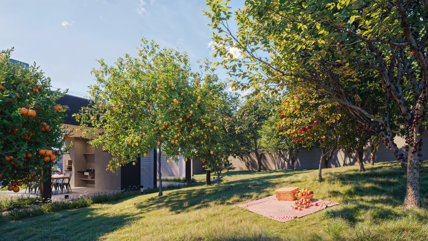 Residencial Multifamiliar de 2 quartos, 35m² no bairro Cilo 3, em Londrina | Eu Corretor