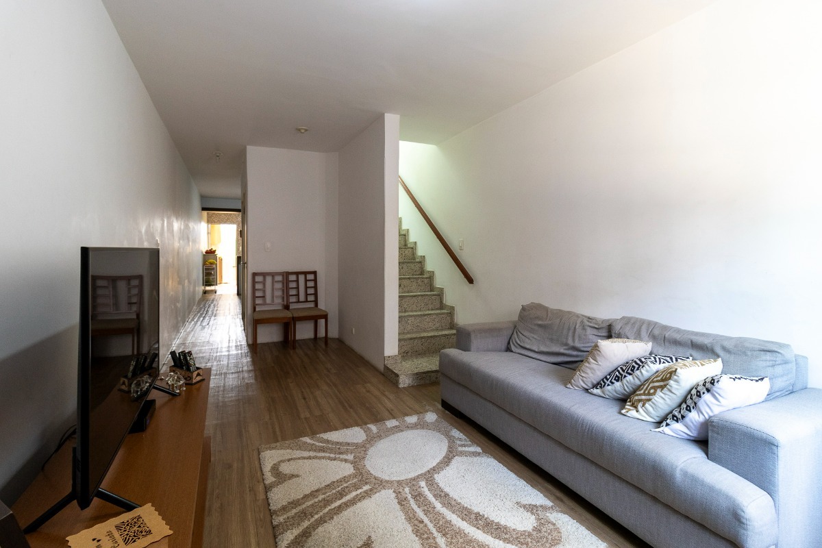 Residencial Multifamiliar de 3 quartos, 121m² no bairro Vila Moraes, em São Paulo | Eu Corretor