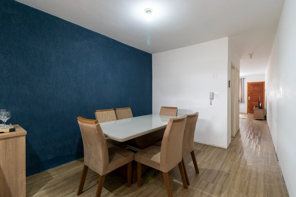 Residencial Multifamiliar de 3 quartos, 121m² no bairro Vila Moraes, em São Paulo | Eu Corretor