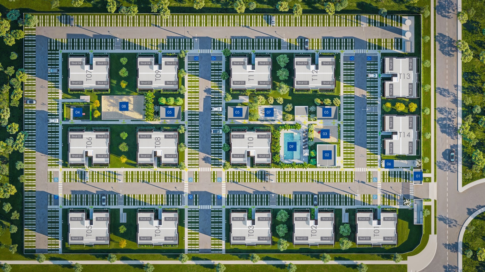 London Plaza - Pride