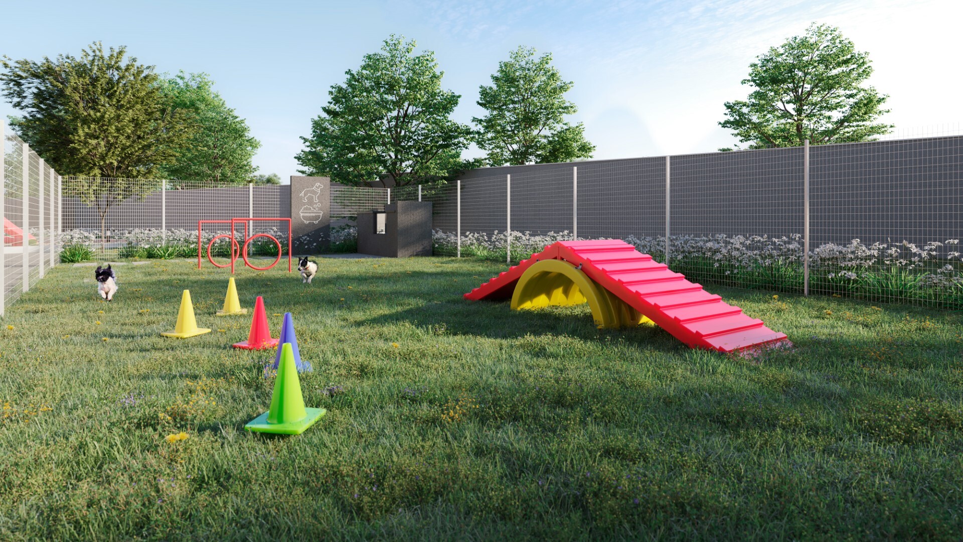 Residencial Multifamiliar de 2 quartos, 35m² no bairro Cilo 3, em Londrina | Eu Corretor