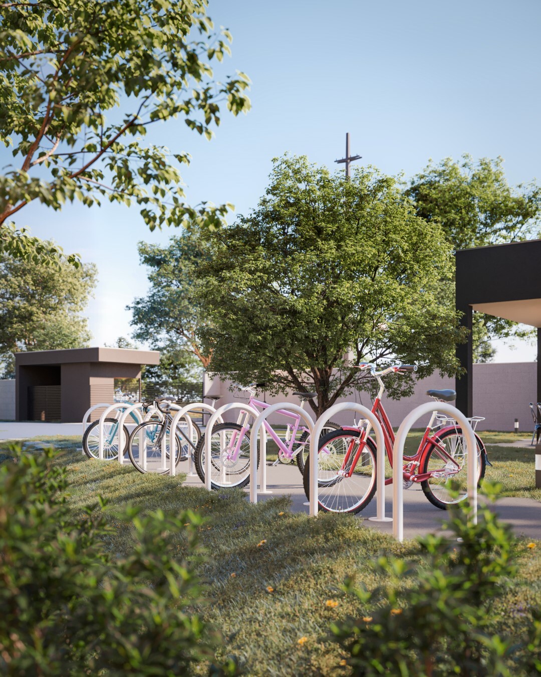 Residencial Multifamiliar de 2 quartos, 35m² no bairro Cilo 3, em Londrina | Eu Corretor