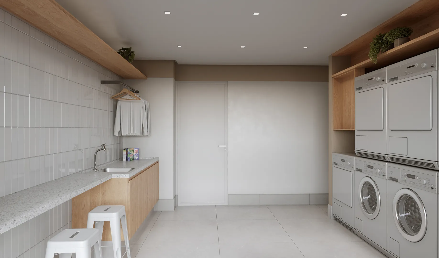 Near Guarapiranga Living - Residencial