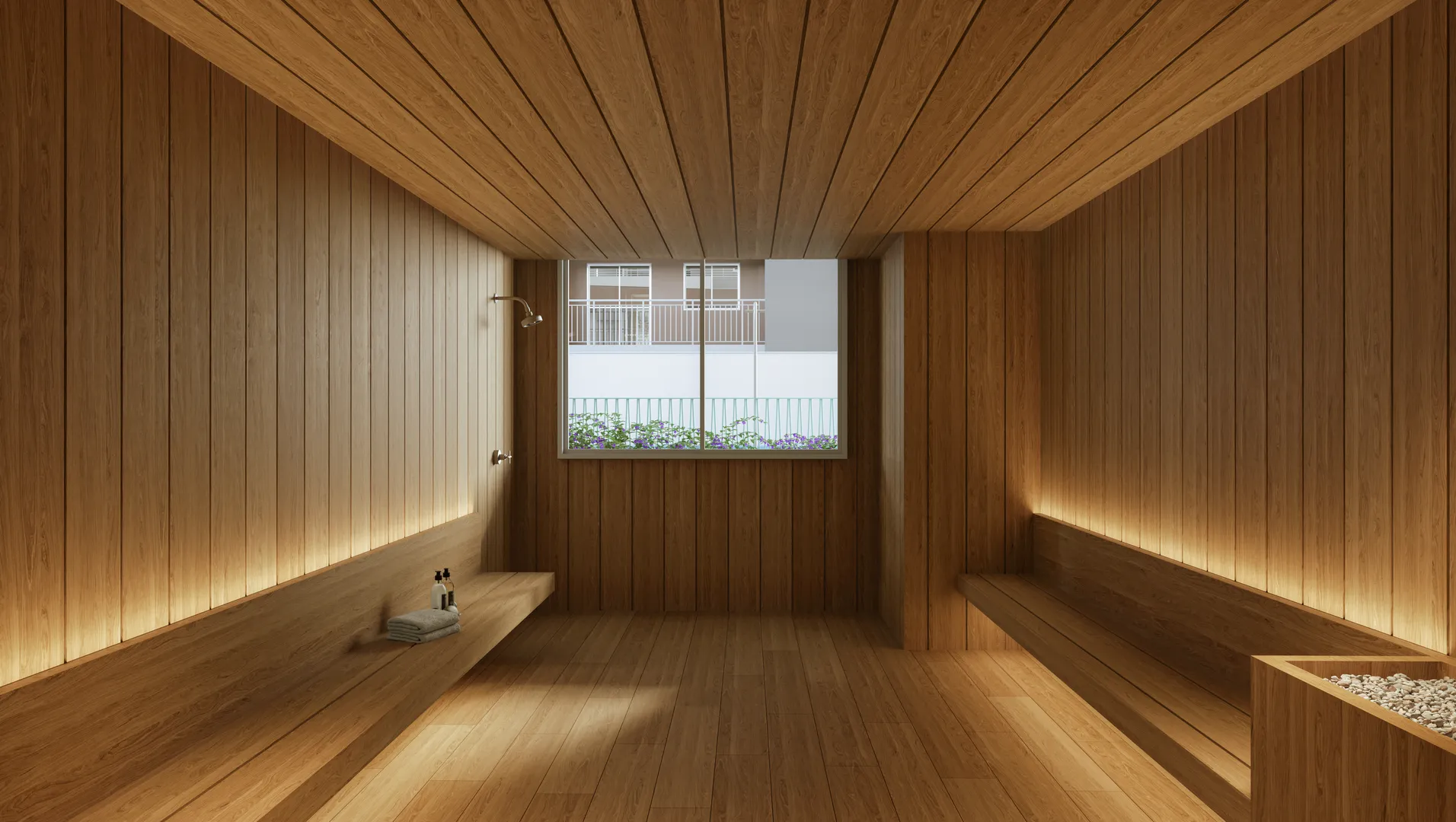 Near Guarapiranga Living - Residencial