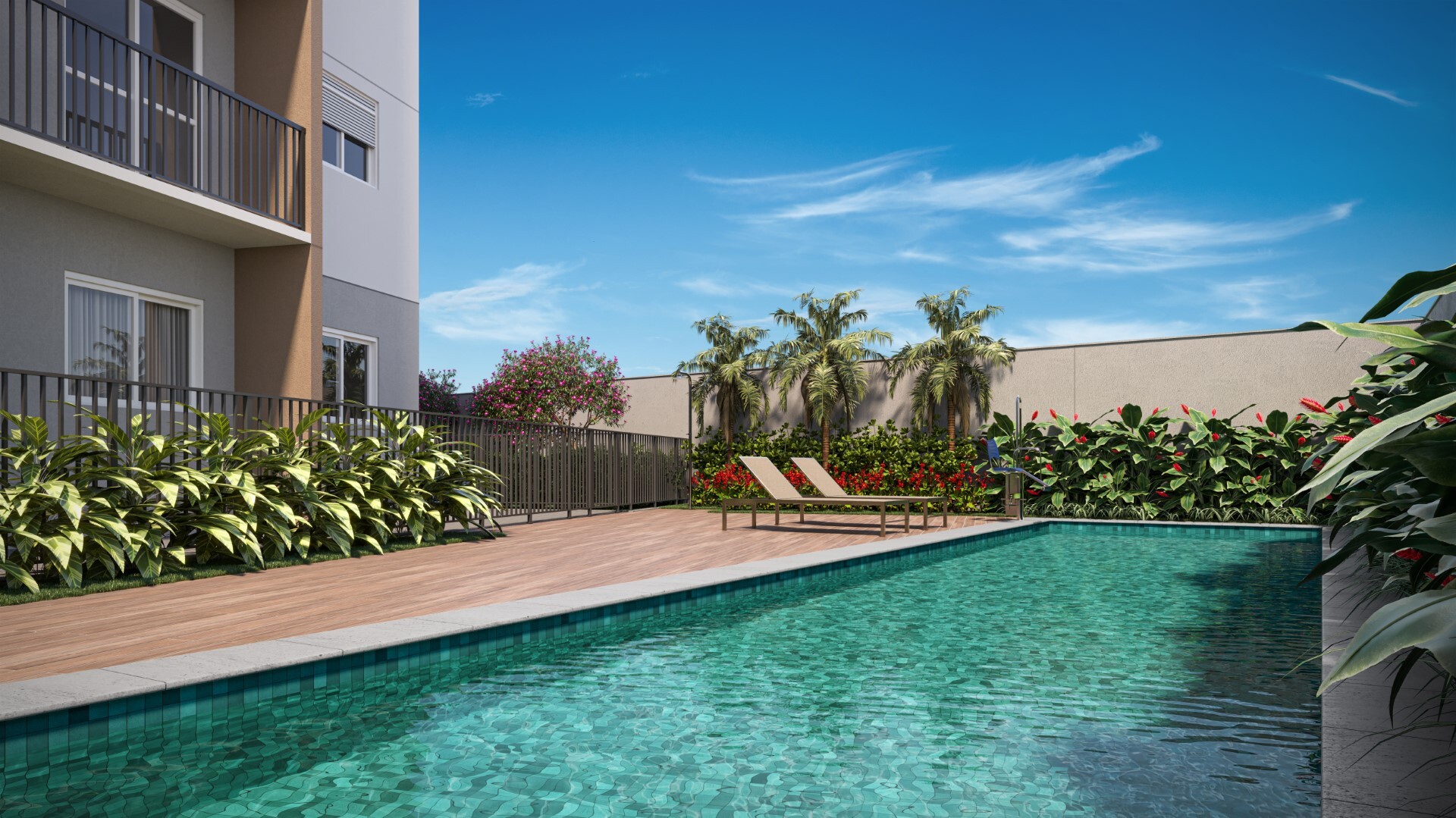 Piscina