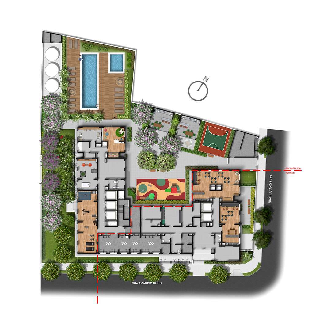 Vibra João Dias - Vibra