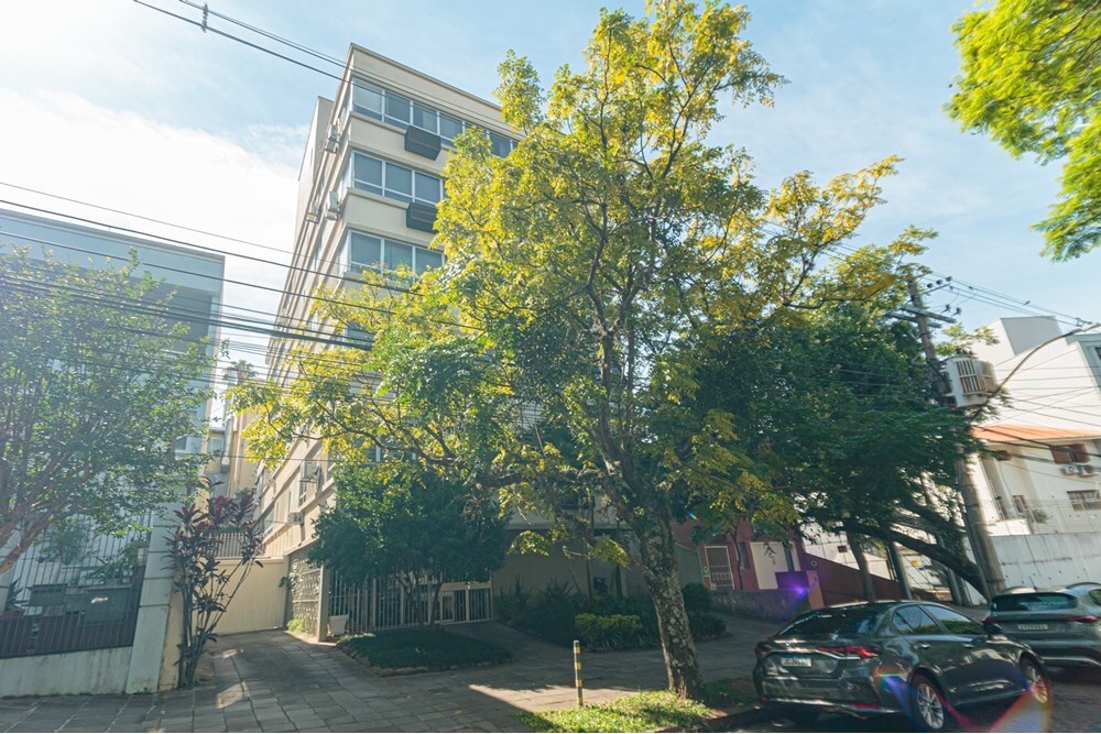 Comercial de 32m² no bairro Petrópolis, em Porto Alegre | Eu Corretor
