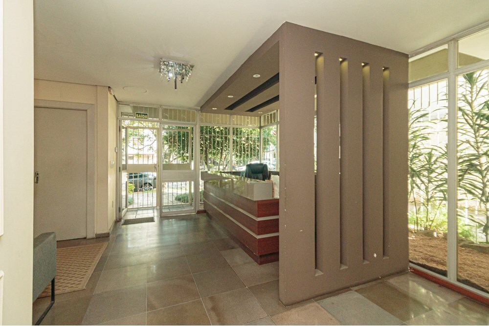 Comercial de 32m² no bairro Petrópolis, em Porto Alegre | Eu Corretor