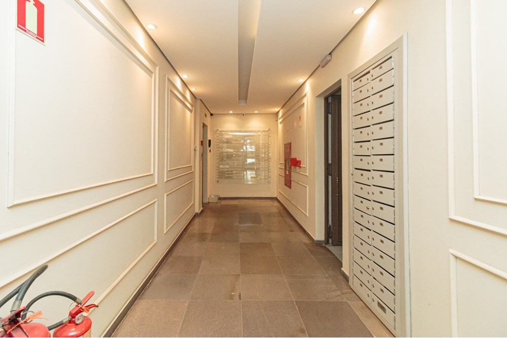 Comercial de 32m² no bairro Petrópolis, em Porto Alegre | Eu Corretor