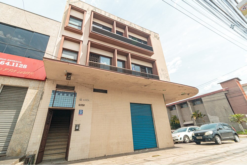 Comercial de 511m² no bairro Sarandi, em Porto Alegre | Eu Corretor