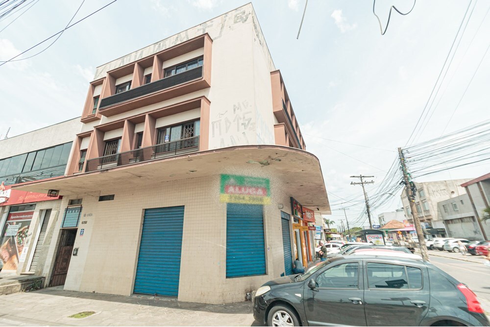 Comercial de 511m² no bairro Sarandi, em Porto Alegre | Eu Corretor