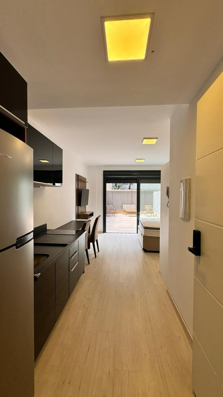 Residencial Multifamiliar de 1 quarto, 54m² no bairro Mont Serrat, em Porto Alegre | Eu Corretor