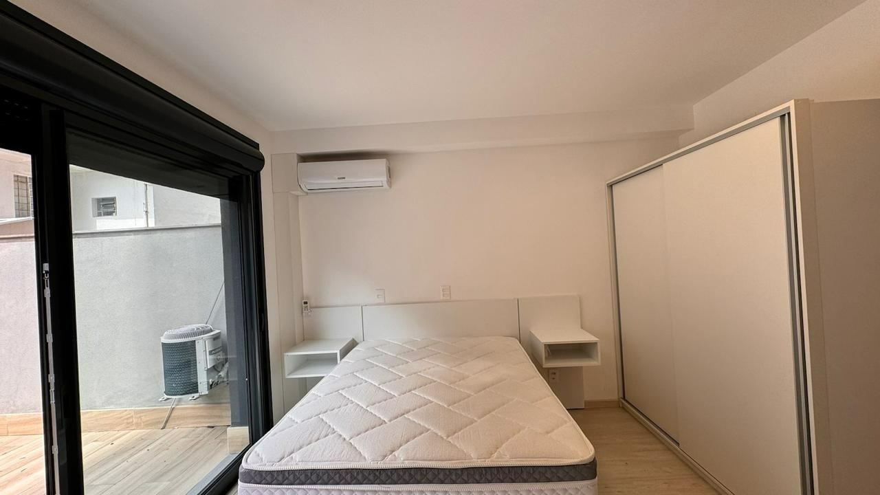Residencial Multifamiliar de 1 quarto, 54m² no bairro Mont Serrat, em Porto Alegre | Eu Corretor