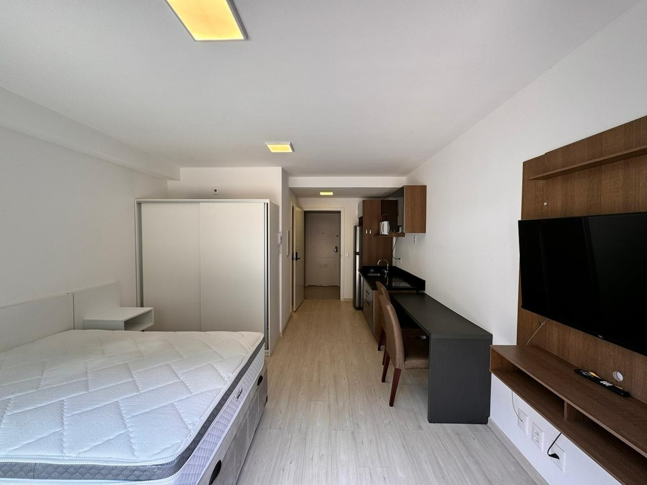 Residencial Multifamiliar de 1 quarto, 54m² no bairro Mont Serrat, em Porto Alegre | Eu Corretor