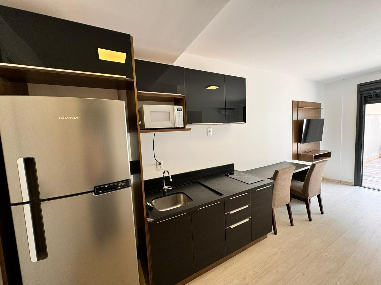 Residencial Multifamiliar de 1 quarto, 54m² no bairro Mont Serrat, em Porto Alegre | Eu Corretor