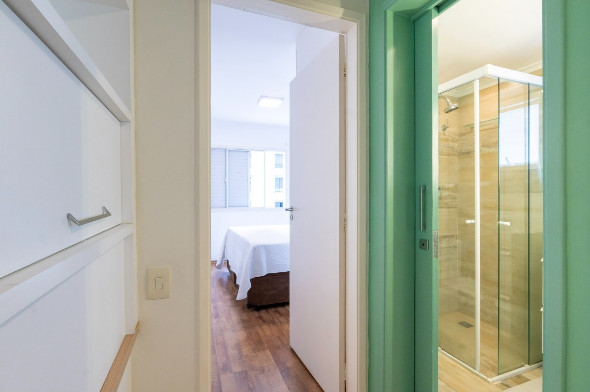 Residencial Multifamiliar de 1 quarto, 52m² no bairro Vila Uberabinha, em São Paulo | Eu Corretor