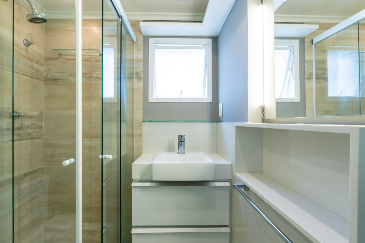 Residencial Multifamiliar de 1 quarto, 52m² no bairro Vila Uberabinha, em São Paulo | Eu Corretor